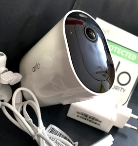 Arlo Pro 4 XL mit 2K in einem gebrauchten Topzustand - Bild 1 von 12