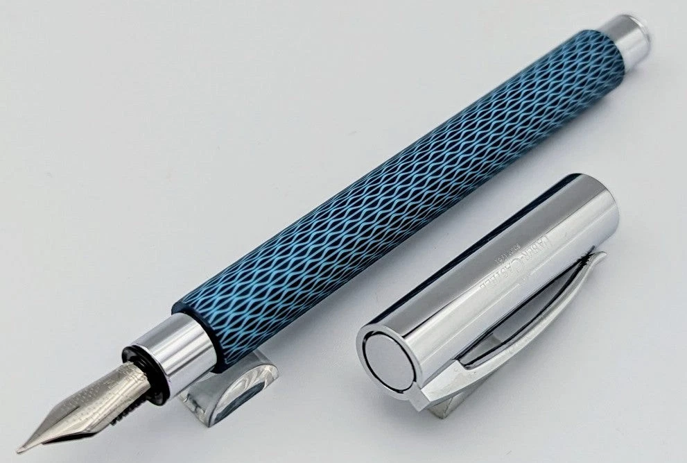 Plumas De Lujo Faber-Castell · El Corte Inglés