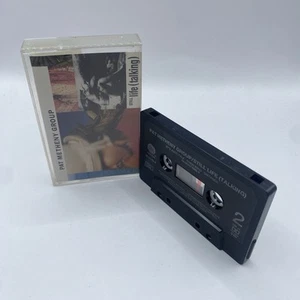 Pat Metheny Group Still Life (Talking) album cassette tape Jazz Geffen 1987 - Picture 1 of 10