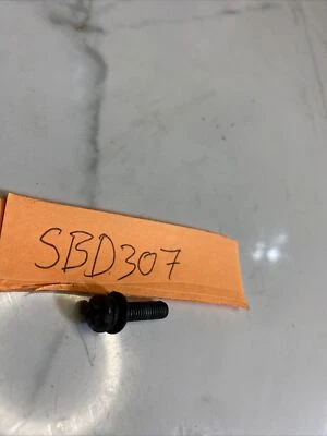 Toro 51940 Intake Screw Genuine Oem 6635101 - Image 1 of 2