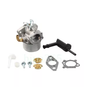 Carburetor For INTEK 206cc 5.5 HP 6.5HP OHV 3500 Watts Generator - Picture 1 of 8