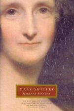 Mary Shelley by Seymour, Miranda Paperback Book The Fast Free Shipping