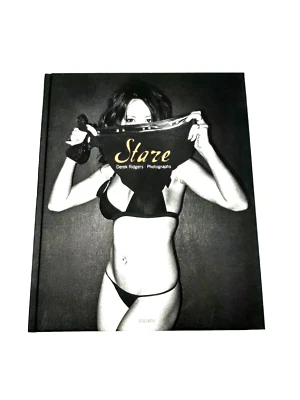 Stare: Portraits from the Endless Night (Derek Ridgers, London) Akt Fotografie  - Bild 1 von 4