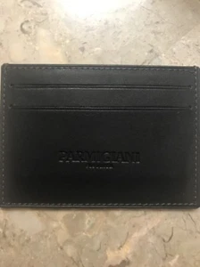 Portatarjetas de crédito Parmigiana reducido nuevo y envío gratuito - Imagen 1 de 3