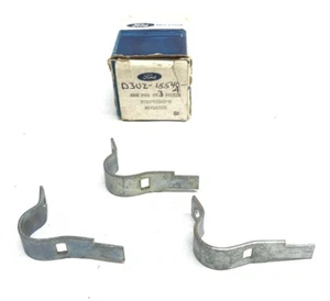 Ford Actuator Set of 3 NOS D3UZ-15540-A - Picture 1 of 3