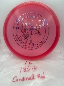 Innova 1st run Roc3 Champion Circle Big Bird. Pick your disc! NEW Rare collector - Picture 1 of 34