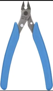 GODHAND EINSCHNEIDIGE EDELSTAHLZANGE GH-PNS-135 - Bild 1 von 9