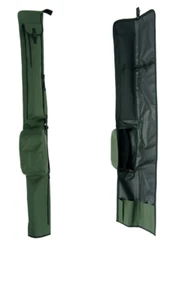 A P  Two (2 + 2) Rod Holdall  Bag 050 for 12 ft Carp Beach Rods  - Picture 1 of 6