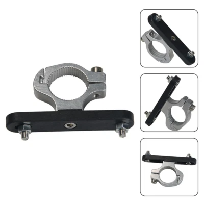 Bicycle Handlebar Bike Cup Holder Cycling Beverage Water Bottle Cage Mount Drink - Image 1 of 4