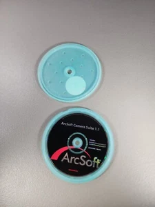 ArcSoft Camera Suite 1.1 PC Software VideoImpression & PhotoImpression - Picture 1 of 2