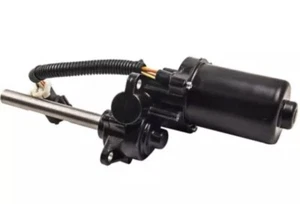 Left Power Running Board Motor 9L7Z16A507A For Lincoln Navigator Ford Expedition - Bild 1 von 16