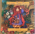 VG 1993 HC DJ 1st Edition Classic Fairy Tales Carol Lawson Helen Cresswell