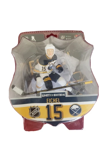 Jack Eichel Figure Cover