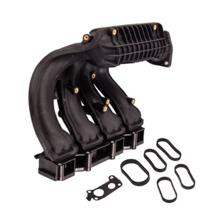 Air intake manifold For MERCEDES W211 CLK C209 220CDI S211 E220CDI E200CDI E220T - Picture 1 of 11