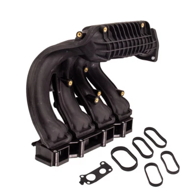 Air intake manifold For MERCEDES W211 CLK C209 220CDI S211 E220CDI E200CDI E220T - Image 1 of 4