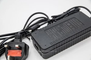 Electric scooter charger for AOVO and other brands - 36V (output 42V) - 2A - Picture 1 of 6