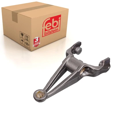 Horquilla de liberación de embrague se adapta a DAF CF E6 XF 105 E6CF LF 55 Neoplan CITYLINE Febi 40541 Foto 1 de 3