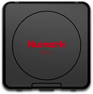 Numark PT01 Scratch | mobiler Turntable portabler Plattenspieler - Bild 1 von 4