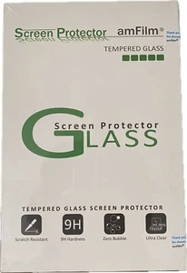 amfilm Screen Protector for Apple iPad Pro 10.5" / iPad Air (2019) - Pack of 2 - Picture 1 of 3