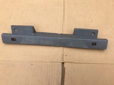 Tablero Jeep Wrangler TJ gris niebla 97-06 principios 97 estilo TJ Foto 1 de 4