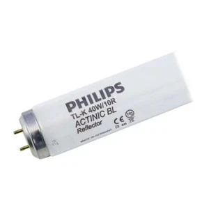 246751 Philips UVA TLK 40W/10R T38 G13 Flexo Print Lamp - Picture 1 of 1