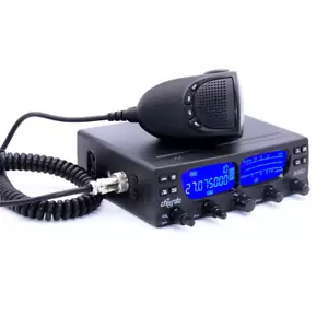 S890 CB Mobile Short Wave Transceiver 40W 24.5~30.105MHz SSB AM FM Radio 50km - Picture 1 of 14