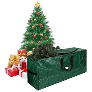 Christmas Tree Storage Bag Small Large Xmas Cover Bags for 6-7ft Artificial Tree