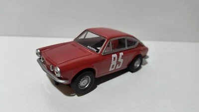 an SCALEXTRIC SEAT 850 ALTAYA - Imagen 1 de 4