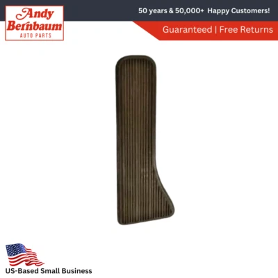 Pedal acelerador de gas marrón para 1939-1941 Plymouth P-7 P-8 P-9 P-10 P-11 P-12 Foto 1 de 4