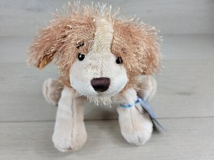 GANZ Webkinz Cocker Spaniel HM011 New With Code Stuffed Animal Plush Toy