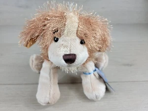 GANZ Webkinz Cocker Spaniel HM011 New With Code Stuffed Animal Plush Toy - Picture 1 of 6