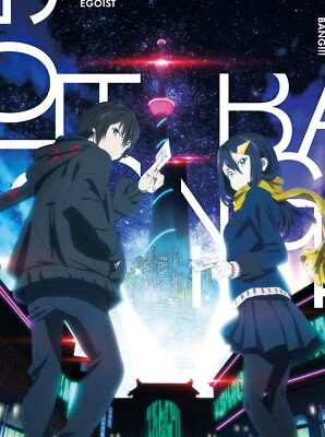 [CD+Blu-ray] BANG First Limited Edition EGOIST VVCL-1950 Anime BUILD-DIVIDE - Image 1 of 2