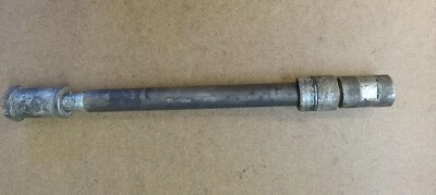 本田 CB750F 前轴 — 第 1/3 张图片