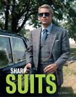 Sharp Suits NEW EDITION by Musgrave, Eric Book The Cheap Fast Free Post