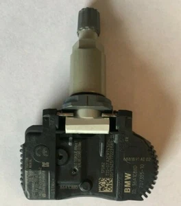 1 BMW Tire Rdci 433 MHZ 1er F20 3er F30 4er X5 F15 X6 6881891 Demo - Picture 1 of 1