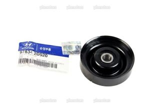 Tension Pulley 978342D520 for Hyundai Tucson 2005-2009