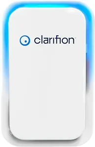 Clarifion Negative Ion Generator (1Unit) Filterless Mobile Ionizer Air Purifier - Picture 1 of 8