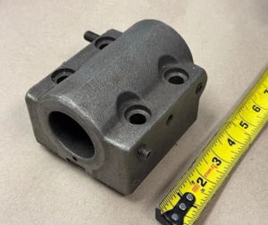 PIEZAS MORI SEIKI, PORTAHERRAMIENTAS, DIÁMETRO AGUJERO 1,75", ARTÍCULO B - Imagen 1 de 8