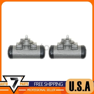 Барабанный тормоз колесо цилиндр задний Raybestos тормоза для Chevrolet Colorado 2009-2012 - Изображение 1 из 4