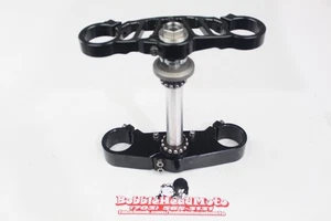 22-25 YAMAHA YZF R7 ROBEM FORKS UPPER TRIPLE TREE CLAMP *READ* A4 - Picture 1 of 23