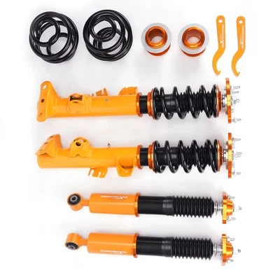 KIt Assetto a Ghiera Ammortizzatori for BMW 3 Compact (E36) (1994-2001) - Imagen 1 de 4