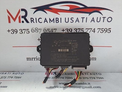 CENTRALINA LUCI PER LAND ROVER Discovery Serie III BJ32-19H440-BG (04>10) - Immagine 1 di 4