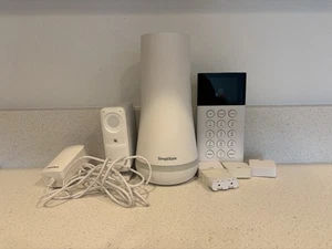 SimpliSafe Sicherheitssystem - Bild 1 von 1