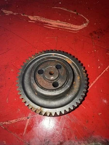 Yanmar 4tne94 Idler Gear 4 Cylinder Diesel Engine - Picture 1 of 3