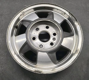 ONE 2000-2003 Chevrolet Astro Avalanche 1500 Suburban Tahoe OEM Wheel Rim 5096 - Picture 1 of 6