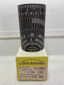 CONTOUR MARKER WRAP-A-ROUND 14753 176B - Bild 1 von 8