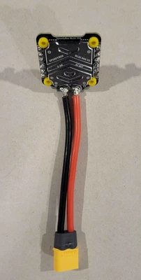 SpeedyBee F7 V3 BL32 50A 4 en 1 ESC | semi funcional -- LEER DESCRIPCIÓN Foto 1 de 4