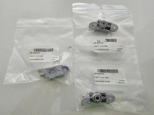 Valve base N-3 M6 for Mimaki JV3    Lot of 3 Valves - Picture 1 of 1