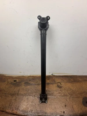 Eje de transmisión delantero OEM BMW E60 E61 530xi 535xi 06-10 26207534636 Foto 1 de 4