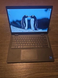 Dell Latitude 3420 (14-in) FHD Laptop (P144G) i7-1165G7/256GB/8GB/11 pro - Picture 1 of 8
